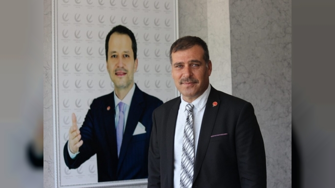 Yeniden Refah Partisi MKYK Üyesi Gaziantep İl Sorumlusu İş İnsanı Hikmet Kaplan’dan Okullardaki Şiddet Olaylarına Tepki