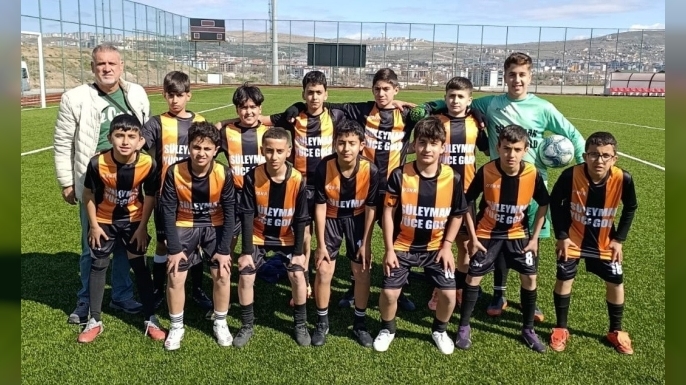 9 yıldır hayal ediyorlardı: Diyarbakırlı kızlar tarih yazıyor