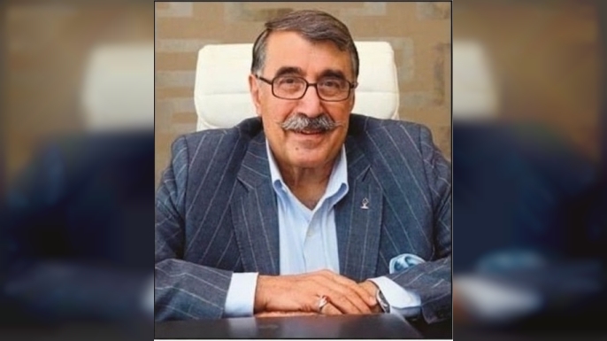 Abdulkadir Aksu’dan 19 Mayıs Gençlik ve Spor Bayramı Mesajı