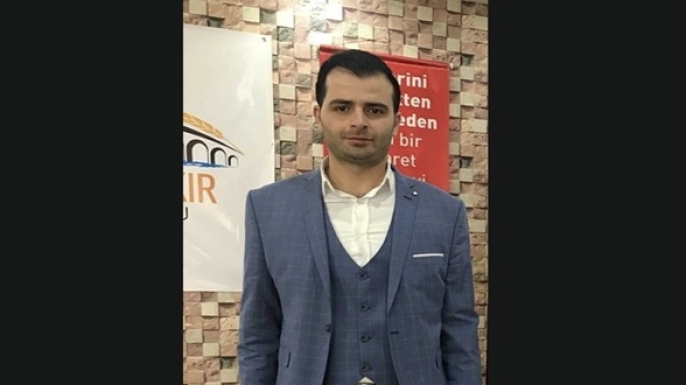 AKTAY’DAN KURBAN BAYRAMI MESAJI