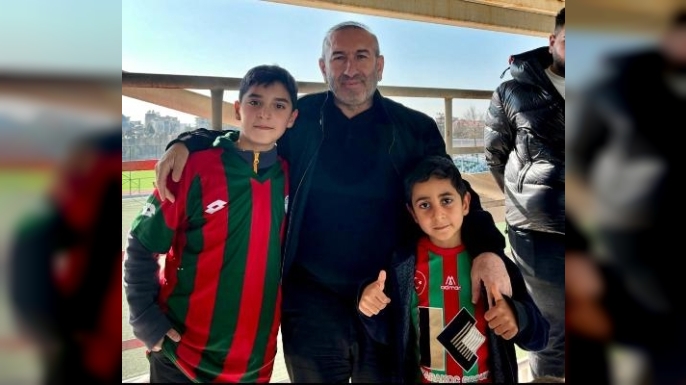 Akyol’dan Şampiyonluk Kutlaması: "Süper Lig Diyarbakır’a Hayırlı Olsun"