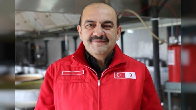 Başkan Demirel’den 19 Mayıs Gençlik ve Spor Bayramı Mesajı