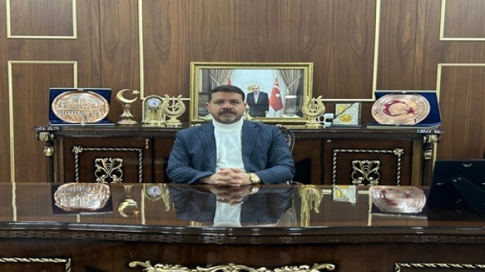 Bozkuş’tan Mübarek Kurban Bayramı Mesajı