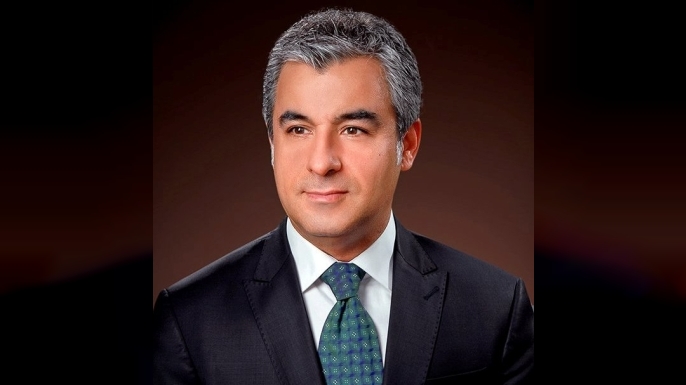 Cemil Değirmenci’den Kurban Bayramı Mesajı