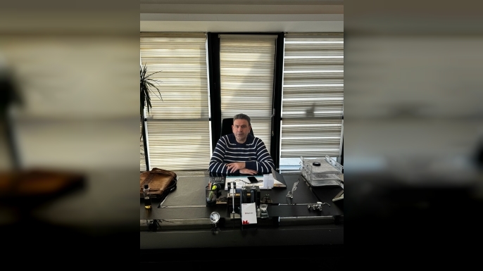 Deniz’den Mübarek Kurban Bayramı Mesajı