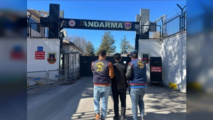 Diyarbakır’da haklarında kesinleşmiş hapis cezası bulunan 115 kişi yakalandı