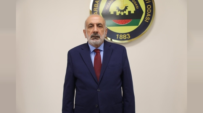 Diyarbakır’da Yapı Sektörü İhracat Odaklı Yurt Dışına Açılıyor
