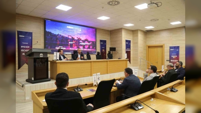 DTSO ev sahipliğinde buluşma: Megatrends 2030’da Diyarbakır vizyonu öne çıktı
