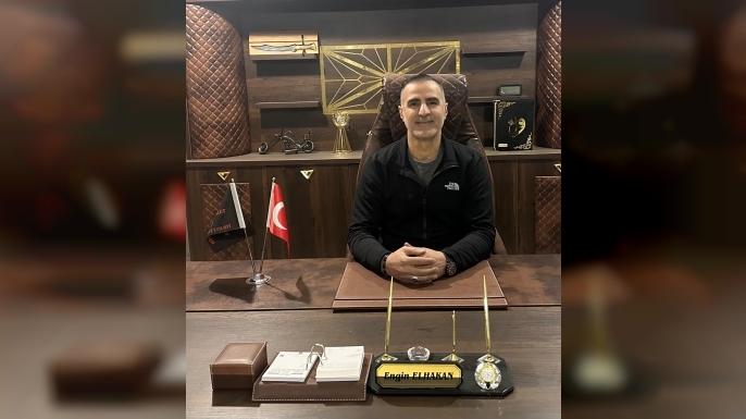Elhakan’dan Anneler Günü Mesajı