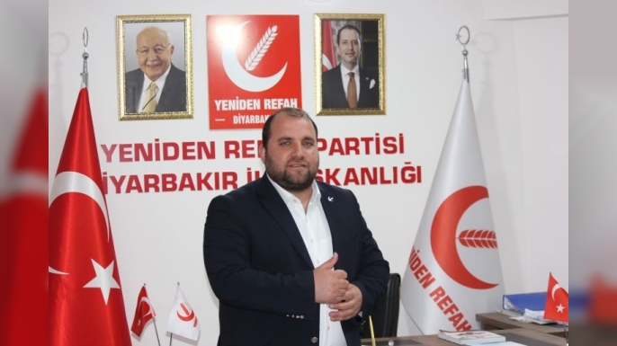 Erdem’den 19 Mayıs Gençlik ve Spor Bayramı Mesajı