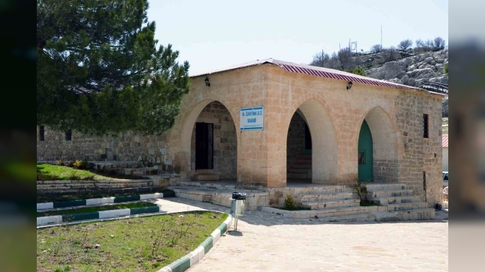 Ergani’yi ihya edecek hazine, Makam Dağı yatırım bekliyor