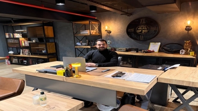 Gökalp’tan Kurban Bayramı Mesajı