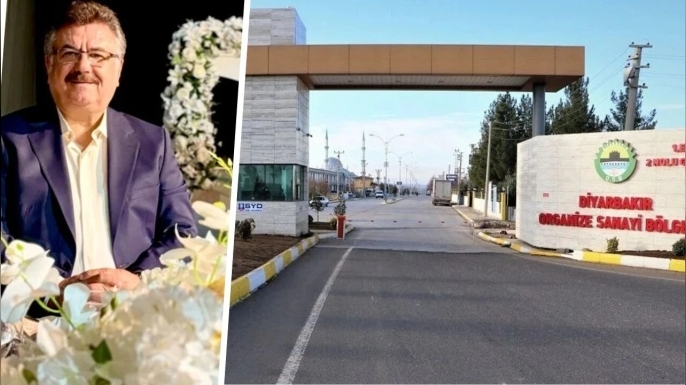 İş insanı Veysi Bozkuş: OSB seçimleri adil olmalı