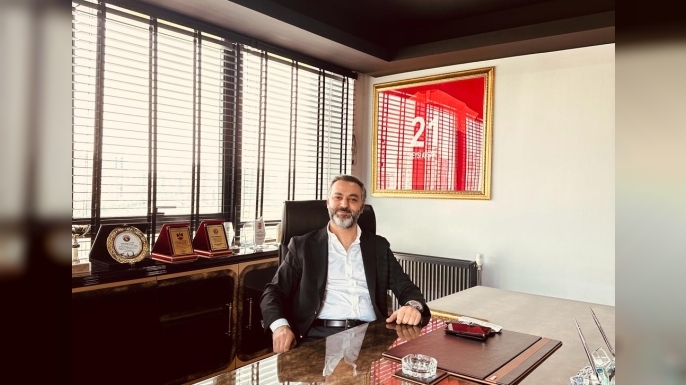 İşadamı Veysi Avşar’dan Anneler Günü Mesajı