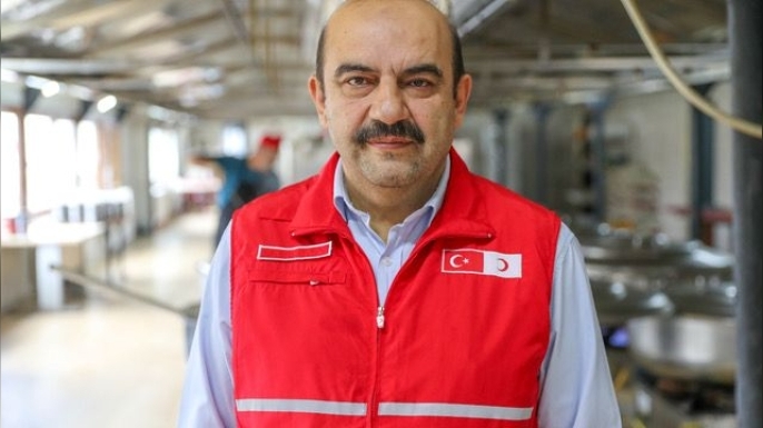 KIZILAY’DAN KURBAN BAĞIŞI ÇAĞRISI: “BAYRAMIN BEREKETİNİ HEP BİRLİKTE PAYLAŞALIM”