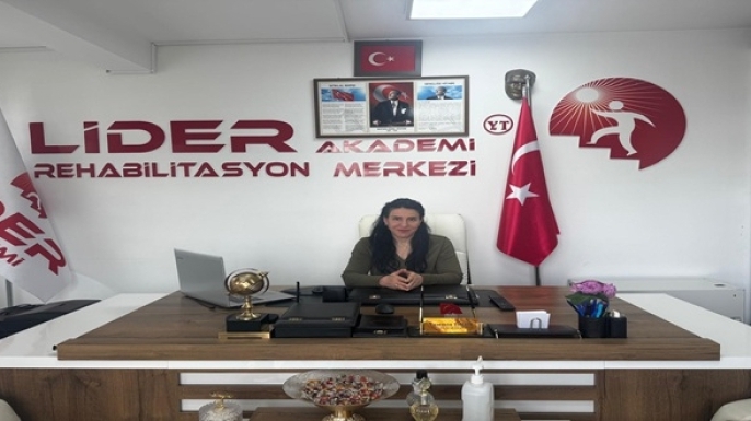 Lider Akademi Müdürü Yasemin Timur’dan Kurban Bayramı Mesajı