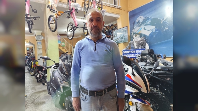 Murat Çuha’dan Duygulu Anneler Günü Mesajı