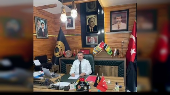 Özmen’den: "Emek, Toplumların Kalkınmasındaki En Değerli Güçtür"