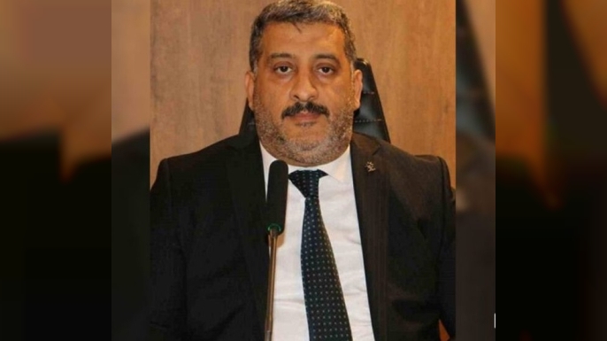 Raşit Ocak: "Aile Kurumunun İtibarı Yıkılmaya Çalışılıyor"