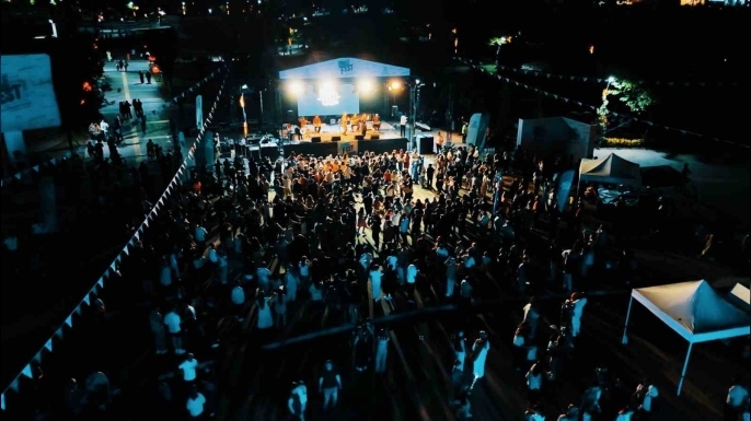 Şanlıurfa’nın sevilen sesleri DicleFest’te sahne alacak