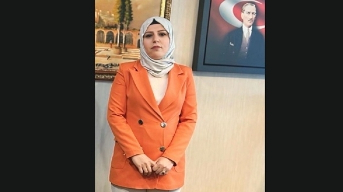 Şükran Yılmaz’dan Anneler Günü Mesajı
