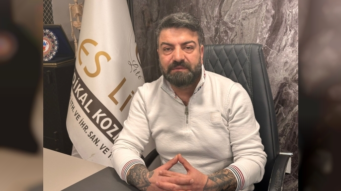 Yağmur’dan Kurban Bayramı Mesajı