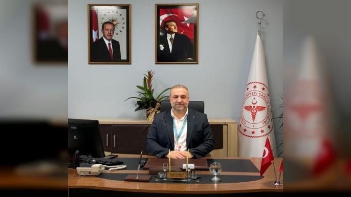 ZÜMRÜT’TEN KURBAN BAYRAMI MESAJI
