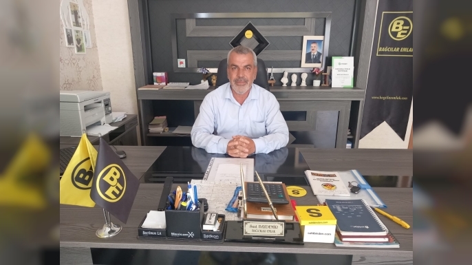 BAYDEMİR'DEN RAHMİ KOÇ'A TEPKİ