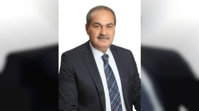 Diyarbakır’da İl Başkanlığı Kulislerinde Mehmet Dilek İsmi Öne Çıkıyor