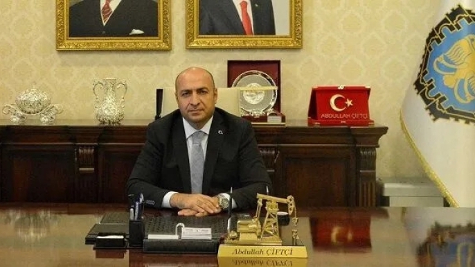 Eski Diyarbakır kaymakamının acı günü: Akrabaları kazada öldü!
