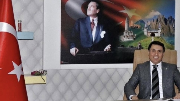 KULİSLERDE VEJDİN ENSARİOĞLU İSMİ ÖNE ÇIKIYOR