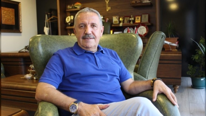 Siirt Vakfı “Kamu Yararına Çalışan Vakıf” Statüsünü Aldı