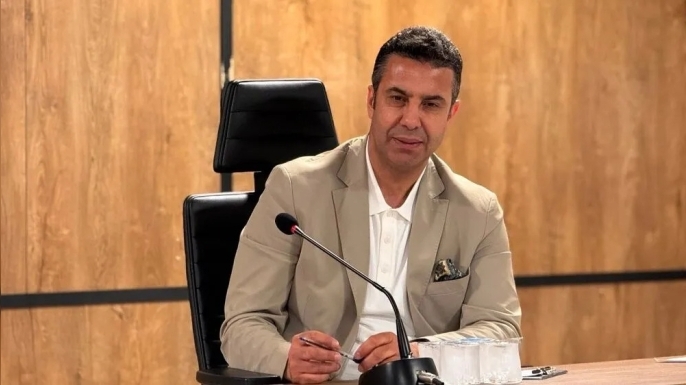 Başkan Hamit Sümer: "Saldırı İnsanlığa Sığmaz"