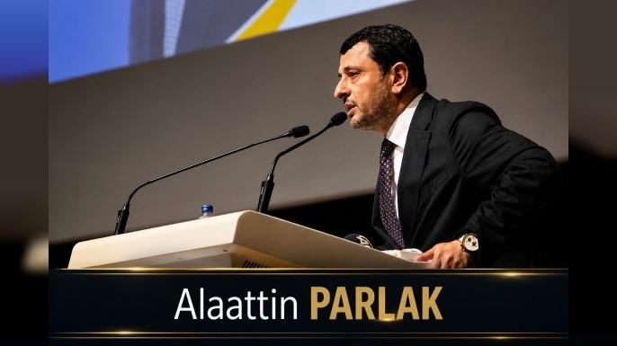 ALAATTİN PARLAK’TAN DEVLET BAHÇELİ’YE DİYARBAKIR DAVETİ