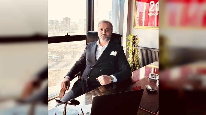 Avşar’dan 30 Ağustos Zafer Bayramı Kutlama Mesajı