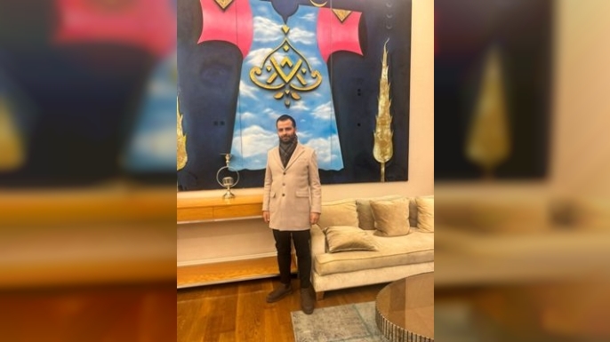 BARAN AKTAY’DAN 30 AĞUSTOS ZAFER BAYRAMI MESAJI