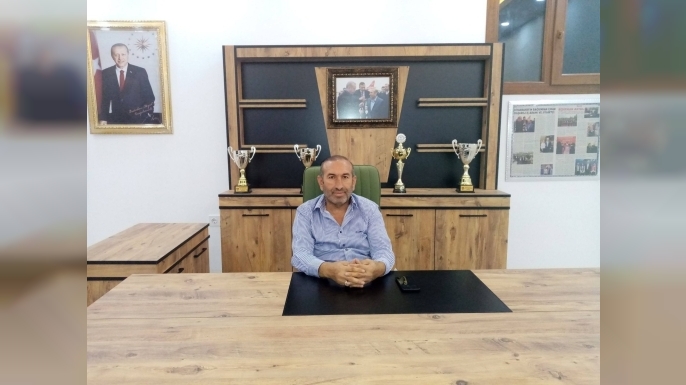 Bedirhan Akyol’dan Mevlid Kandili Mesajı