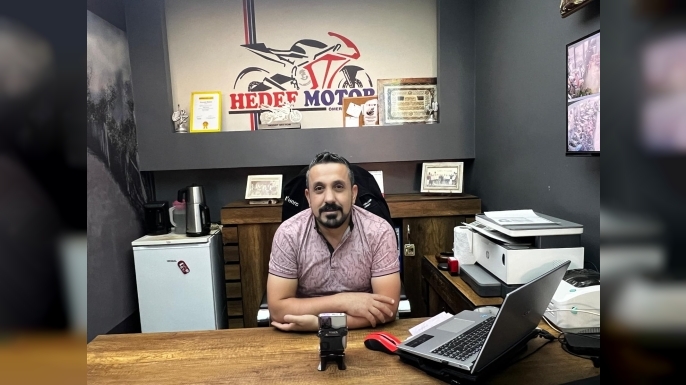 BEĞDE’DEN 30 AĞUSTOS ZAFER BAYRAMI MESAJI
