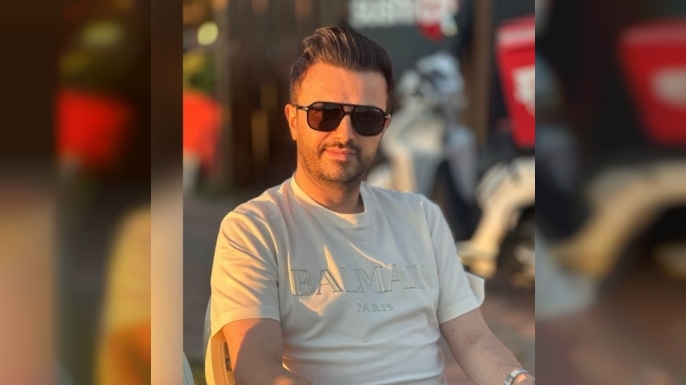 Demirok’tan Mevlid Kandili Mesajı