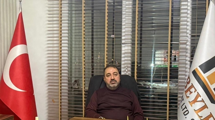 Elbey’den 30 Ağustos Zafer Bayramı Mesajı