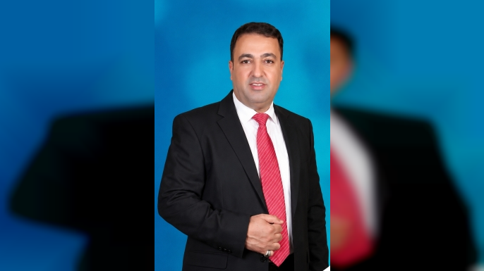 Elbey’den Mübarek Mevlid Kandili Mesajı