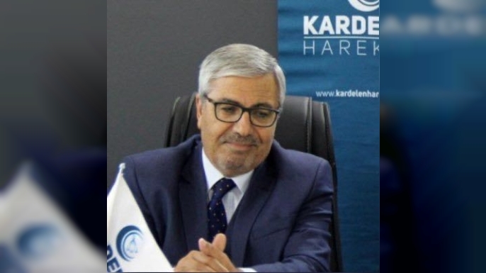HUZUR VE GÜVEN PARTİSİ GENEL BAŞKAN YARDIMCISI YAŞAR ASLAN’DAN 30 AĞUSTOS MESAJI