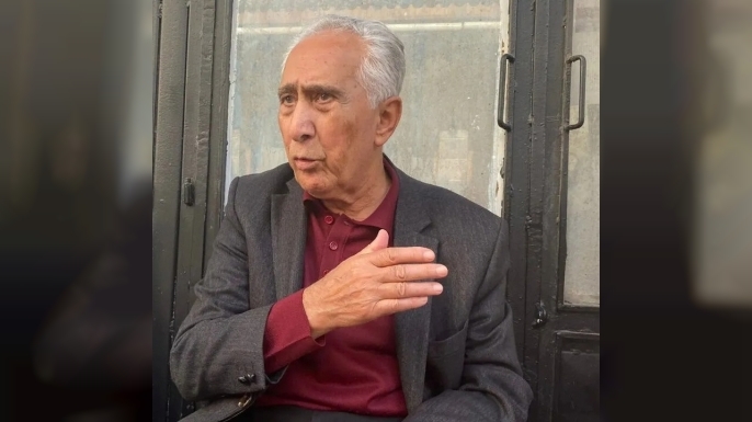 Mehdi Zana Diyarbakır’da tedavi gördüğü hastanede vefat etti