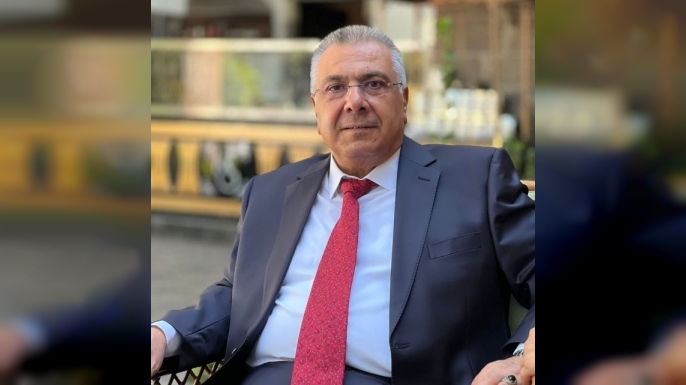 ÜMİT SÖNMEZ’DEN 30 AĞUSTOS ZAFER BAYRAMI MESAJI