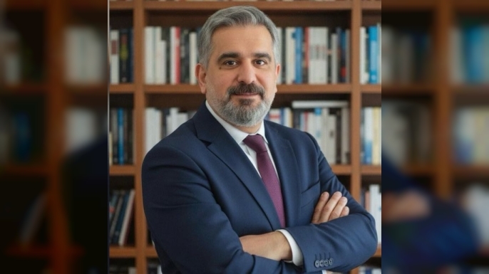 Yıldızhan’dan 30 Ağustos Zafer Bayramı Mesajı