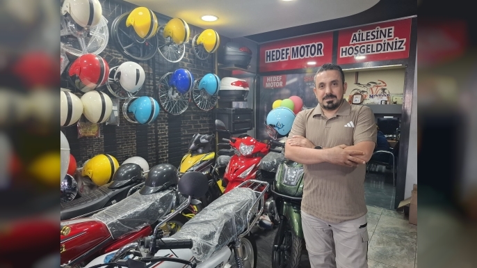 2. DİYARBAKIR MOTOFEST İÇİN GERİ SAYIM BAŞLADI