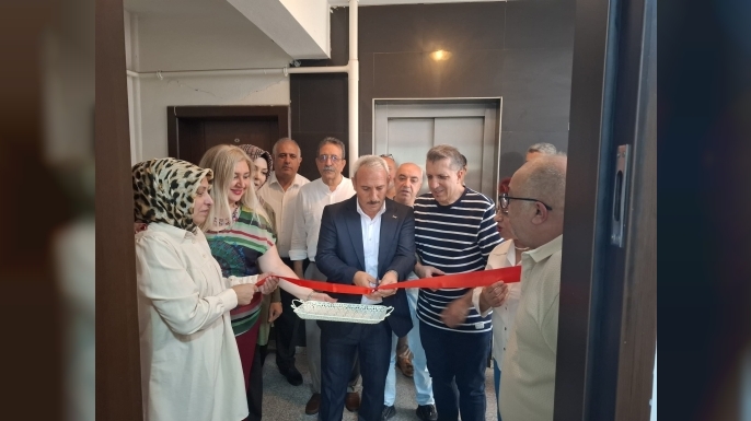 FİTOTERAPİ UZMANI SİNAN AKBALIK VE GÜZELLİK UZMANI SÜHEYLA DUMAN’DAN DİYARBAKIR’A YENİ BİR HİZMET NOKTASI