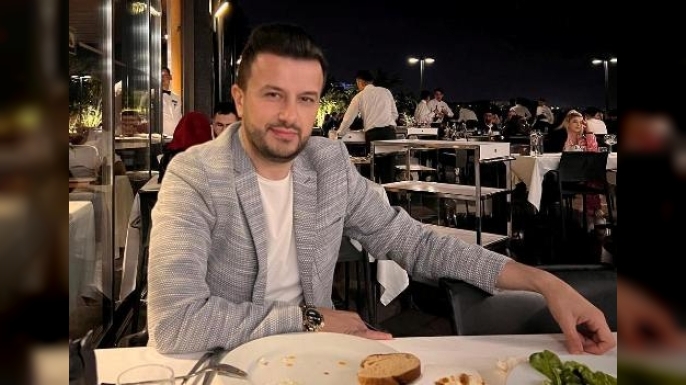 Demirok’tan Cumhuriyet Bayramı Mesajı