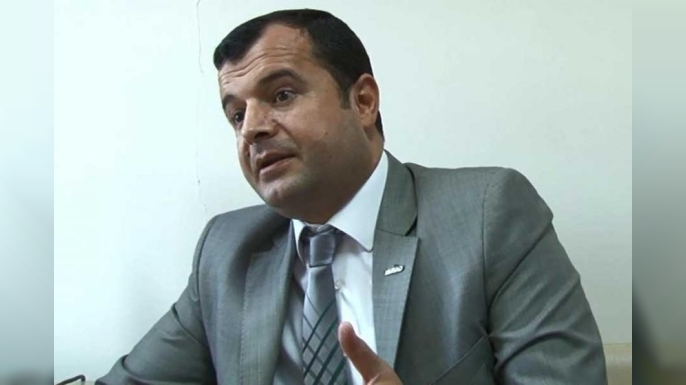 Özşanlı'dan 29 Ekim Cumhuriyet Bayramı mesajı
