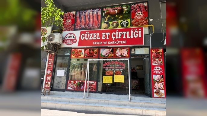 30 Yıllık Tecrübe ile Güvenilir Lezzetin Adresi: Güzel Et Çiftliği
